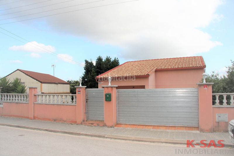 Foto b189b079-cfb3-40d9-ba8e-fbed55c419bf. Casa amb calefacció aparcament a Piera
