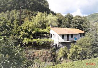 Casa a Lugar pesqueiras 20. Venta de casa en lugo para actualizar.