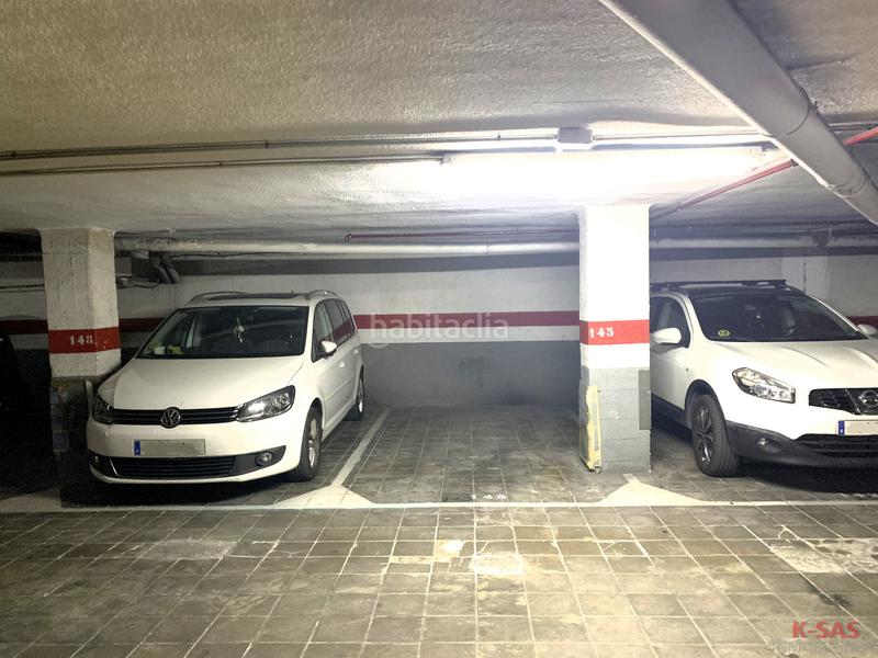 Foto 09870d56-0316-42c5-a751-ede46a4fae6e. Aparcament cotxe a carrer del molí 47 a Can Vidalet Esplugues de Llobregat