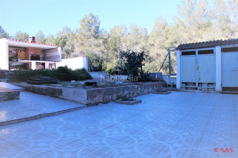 Foto 08115e06-c1eb-46eb-a759-544b5dcd899e. Chalet avec chauffage parking piscine dans Urbanitzacions de Llevant Tarragona