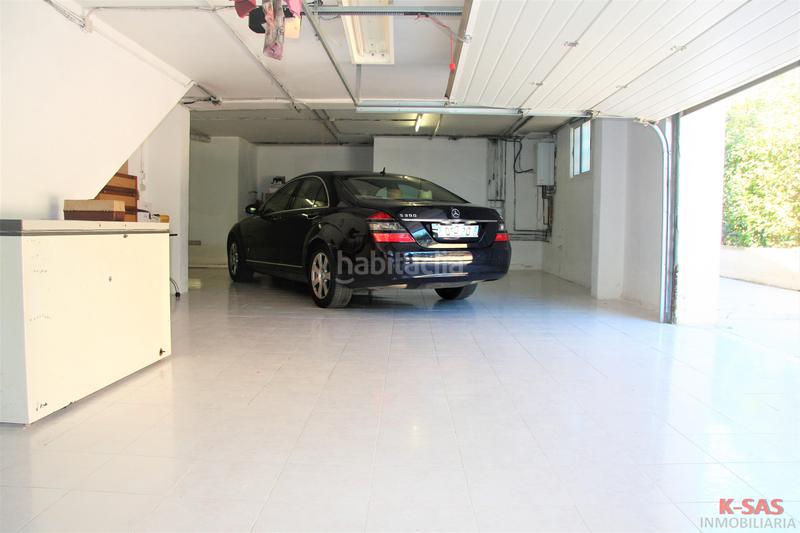 Foto 0f030566-b0e9-4d0b-8eb7-a3415b669611. Chalet avec chauffage parking piscine dans Urbanitzacions de Llevant Tarragona