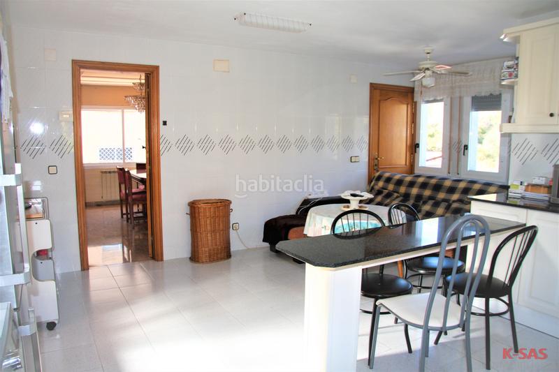 Foto 332bf445-fb8f-41c5-adbe-d80424d14940. Chalet avec chauffage parking piscine dans Urbanitzacions de Llevant Tarragona