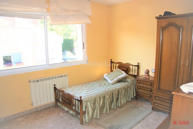 Foto 6a102dd7-fecf-423e-951d-8e9cb3068fbb. Chalet avec chauffage parking piscine dans Urbanitzacions de Llevant Tarragona