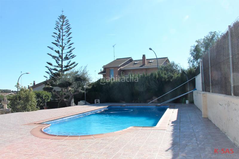 Foto d2b4e7ae-a6e3-4af7-87c7-cea7774248a7. Chalet avec chauffage parking piscine dans Urbanitzacions de Llevant Tarragona