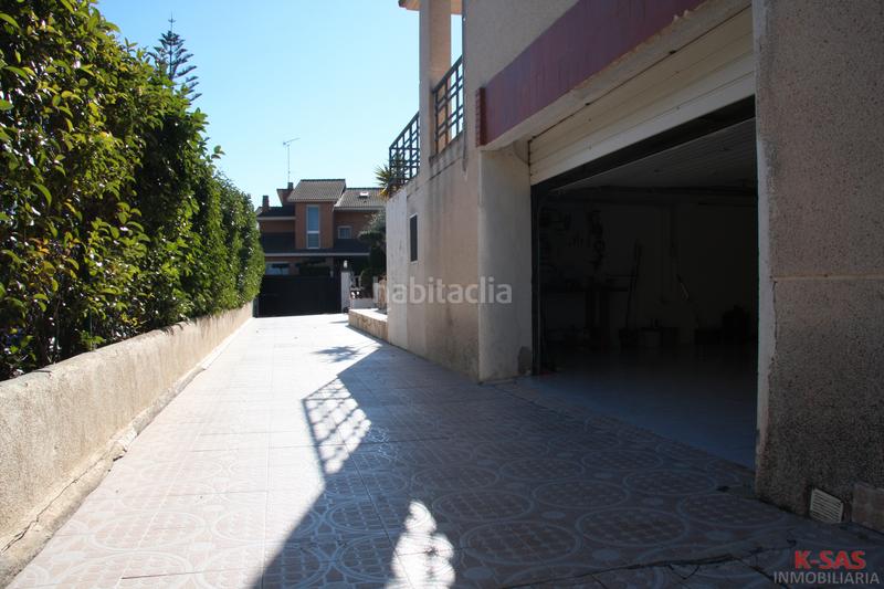 Foto d34fc503-e799-43f5-9e82-8edd75c9273f. Chalet avec chauffage parking piscine dans Urbanitzacions de Llevant Tarragona