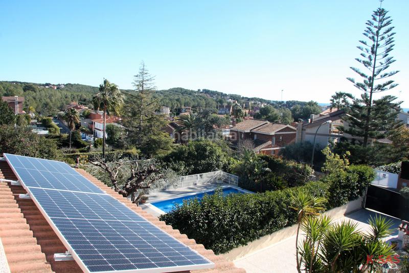 Foto d5668a65-64f6-46aa-b890-ed4e71b79d09. Chalet avec chauffage parking piscine dans Urbanitzacions de Llevant Tarragona