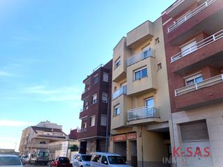 Building in Carrer verge de montserrat 11. ¡gran oportunidad! hostal en venta en el morell