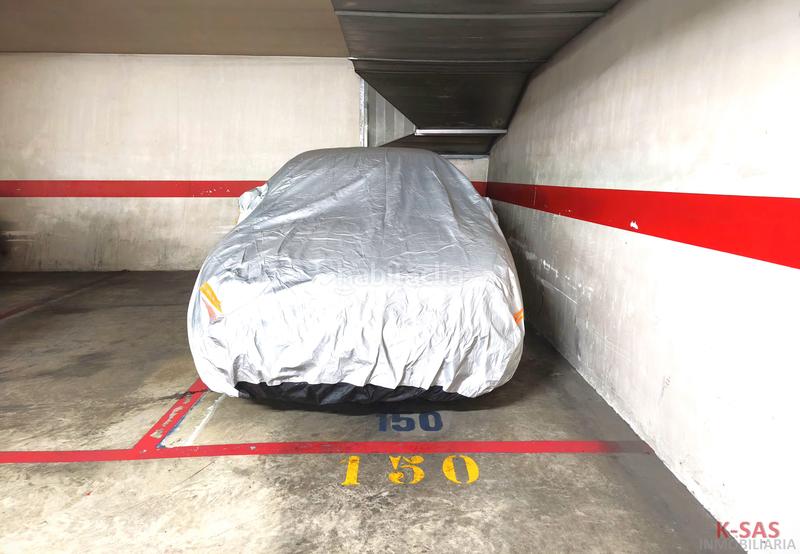 Foto 0592af7e-e3a0-42ab-a92f-9edd608a6841. Parking coche en carrer dels cedres 35 parking en venta en Esplugues de Llobregat