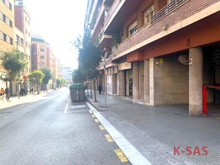 Aparcament cotxe a Carrer del molí 47. 1 o 2 plazas de parking.