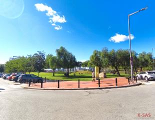 Pis a Can Vidalet. Piso junto al parque de la solidaridad