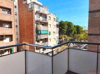 Pis  Carrer de vidal i ribas. Piso junto al parque de la solidaridad.