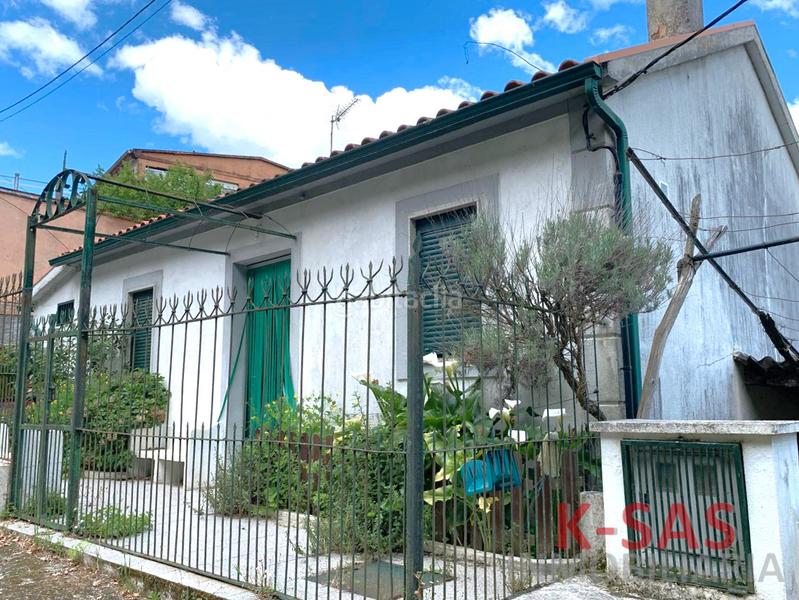 Foto 485e92a8-ff53-4fc8-a55b-b7c6f337abd1. Casa a n/a 32 a Lobios