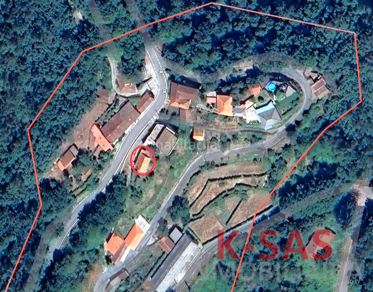 Foto b6a61ba6-a116-4c14-84e3-938cc60ce212. Casa a n/a 32 a Lobios