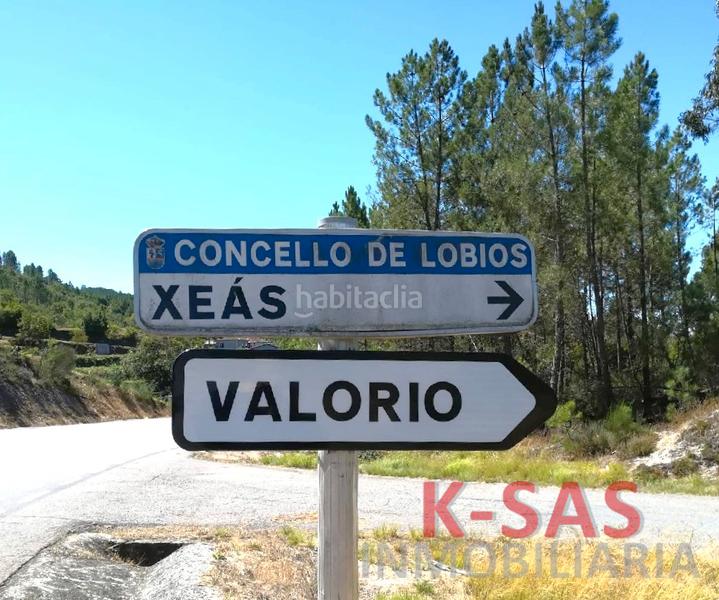 Foto faf9e4f4-574f-4e86-af27-140fa7e4f736. Casa a n/a 32 a Lobios