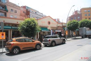 Appartement  Avinguda de severo ochoa. Piso de tres dormitorios (antes cuatro)