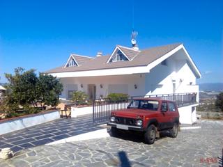 Casa a Gelida. Con vistas a montserrat.