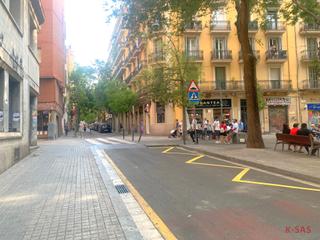 Appartement à El Poble Sec - Parc de Montjuïc. Piso con ascensor