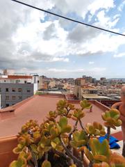 Attique  Carrer de marcel·lí esquius 75. Ático con espectacular terraza