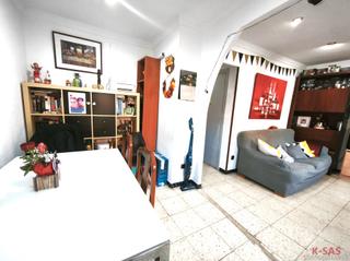 Appartement  Avinguda de severo ochoa. Piso de tres dormitorios (antes cuatro)