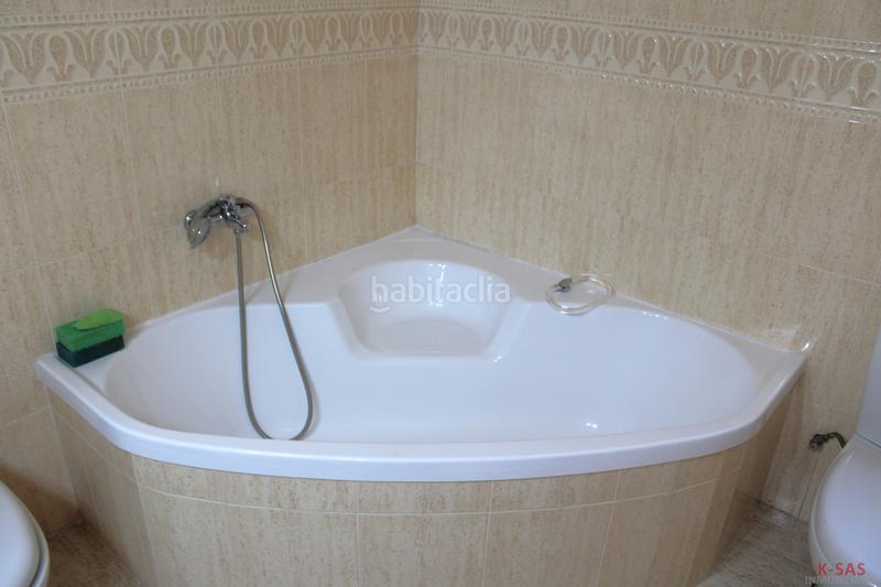 Foto 3bbd26f7-aea6-4941-856d-77a6bc930822. Piso  con jardín y piscina. en Cunidor Cunit