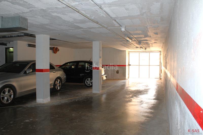 Foto 5c115810-90cc-462e-9ead-016be752c24a. Piso  con jardín y piscina. en Cunidor Cunit