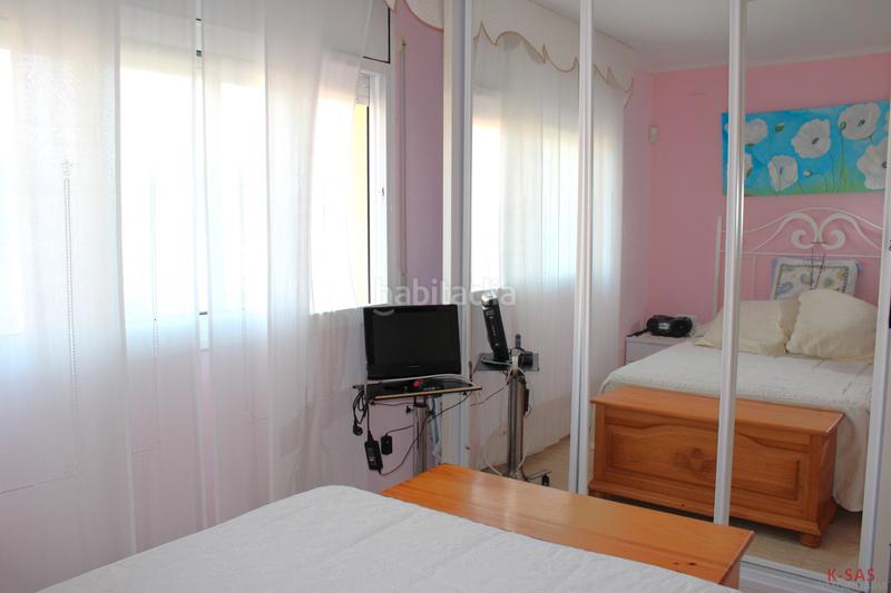 Foto 81221834-69f3-417e-8201-71e38e87bb0e. Piso  con jardín y piscina. en Cunidor Cunit