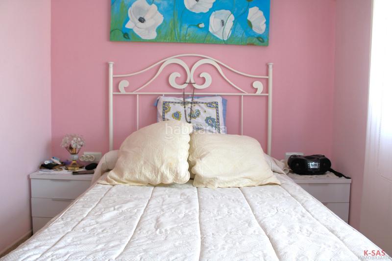 Foto 85b8f3b3-3cbc-44f8-a693-bc3946095b26. Piso  con jardín y piscina. en Cunidor Cunit