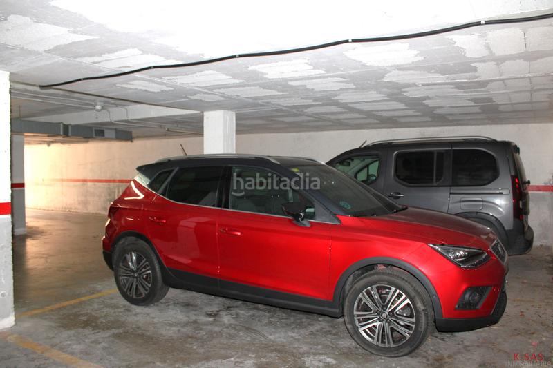 Foto 8b9adcd6-3182-4f1f-b616-5063ec6c3cea. Piso  con jardín y piscina. en Cunidor Cunit