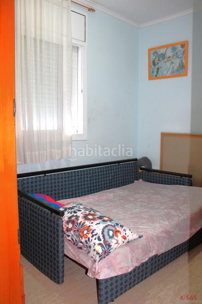 Foto 90e7e89e-5c2e-4ba4-81d3-715b7ab479fe. Piso  con jardín y piscina. en Cunidor Cunit