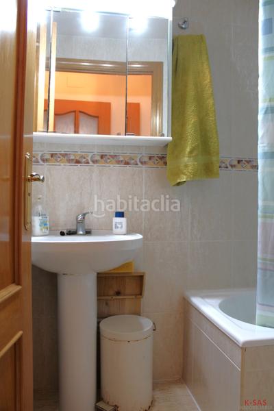 Foto dac3950d-92ca-4ed2-bba1-c7e4d17d8dcb. Piso  con jardín y piscina. en Cunidor Cunit