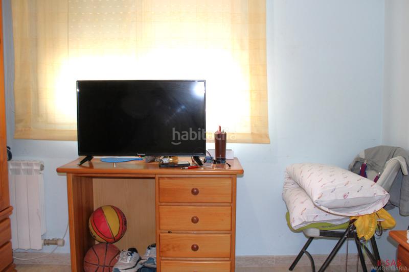 Foto e823d565-7014-470b-8378-421f30ef80cc. Piso  con jardín y piscina. en Cunidor Cunit