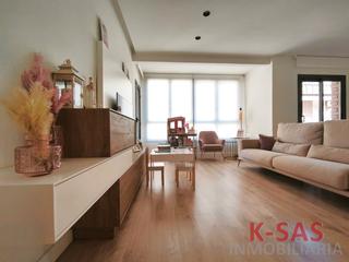 Appartement  Carrer del mol. Reforma de diseo.