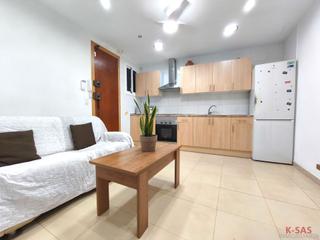 Appartamento in Carrer de la concòrdia 52