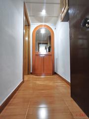 Appartement à Can Vidalet. Piso para entrar a vivir.