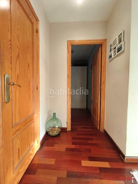 Foto 094ac9d0-116d-429d-bc1e-344c101f400c. Dachwohnung mit kamin heizung parking in La Plana Esplugues de Llobregat