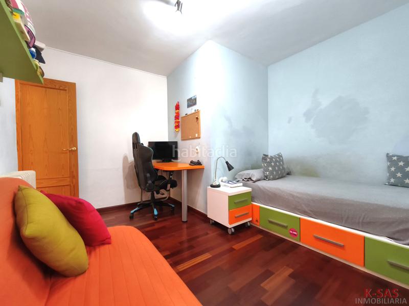 Foto 0f2abb70-40f6-45e6-ae87-dc60ff13547d. Dachwohnung mit kamin heizung parking in La Plana Esplugues de Llobregat