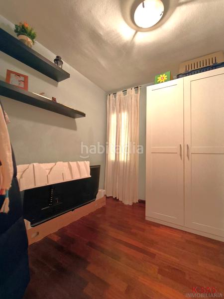 Foto 209a0497-e554-4132-b038-3ef5ea670650. Dachwohnung mit kamin heizung parking in La Plana Esplugues de Llobregat