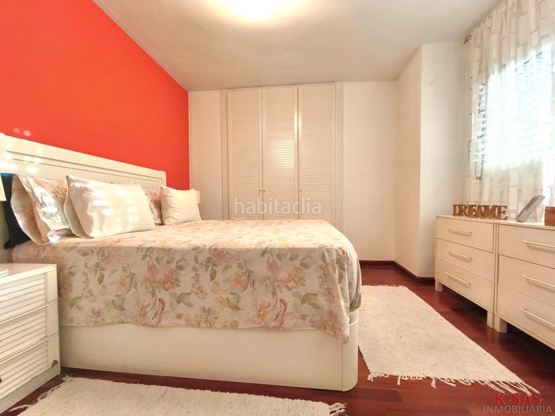 Foto 37fb2009-c59e-4bd3-be46-1226a5b8c5ff. Dachwohnung mit kamin heizung parking in La Plana Esplugues de Llobregat