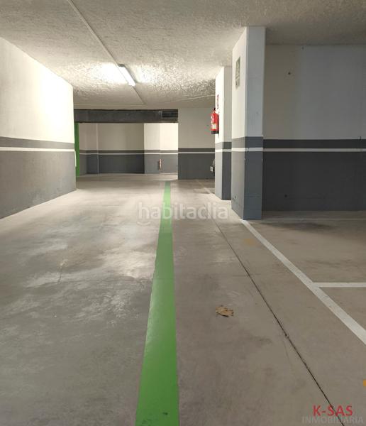 Foto 44076aad-fbf5-4ee4-858a-73eb03ecec44. Dachwohnung mit kamin heizung parking in La Plana Esplugues de Llobregat