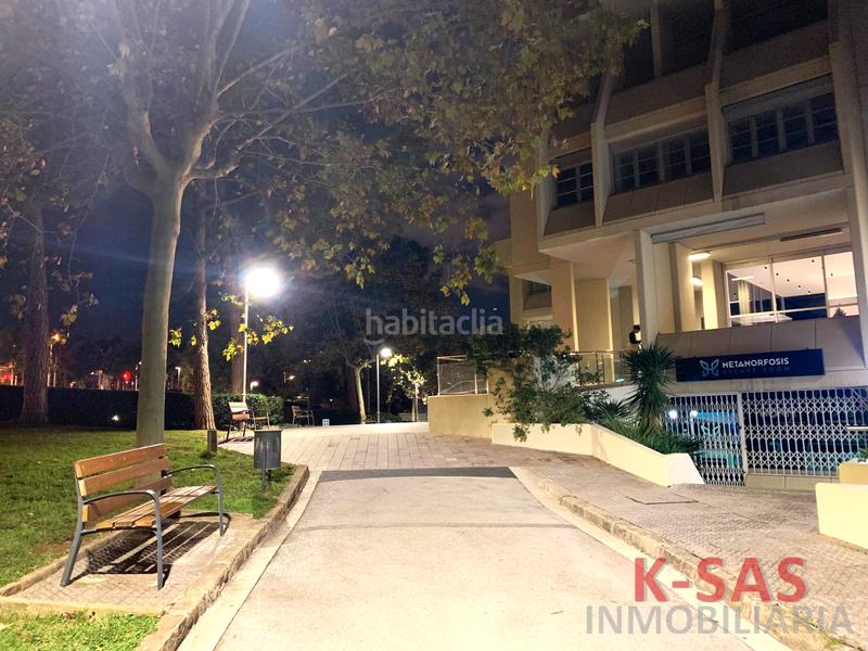 Foto 454d8a61-40e6-4ff1-b753-cabb606c7b5f. Dachwohnung mit kamin heizung parking in La Plana Esplugues de Llobregat