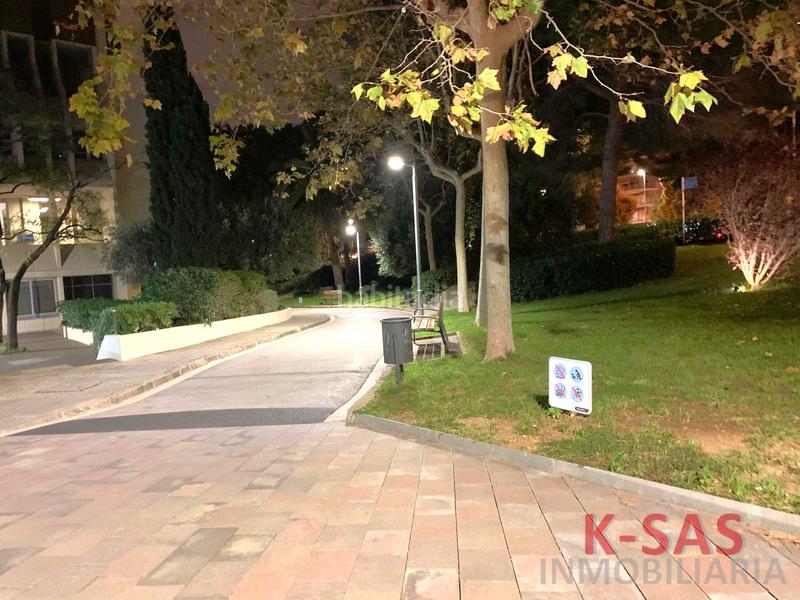 Foto 81730cf0-14f3-4be0-9c60-c0a4888c2bd8. Dachwohnung mit kamin heizung parking in La Plana Esplugues de Llobregat