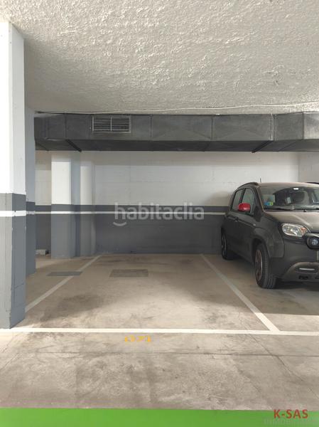 Foto 94c2a990-cd3d-47e7-938b-0a66dfc92854. Dachwohnung mit kamin heizung parking in La Plana Esplugues de Llobregat