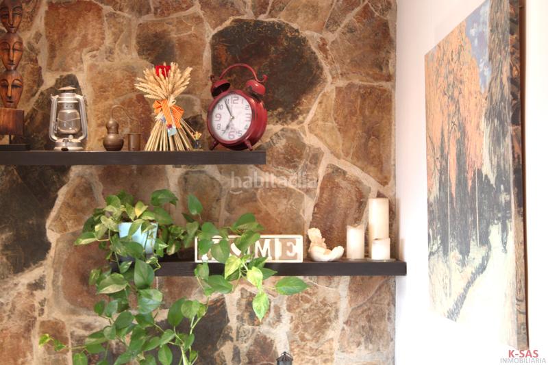 Foto 94fafafd-c865-4401-9c58-9ab37663ac9b. Dachwohnung mit kamin heizung parking in La Plana Esplugues de Llobregat