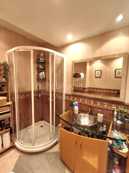 Foto aac229d7-1adb-4155-a096-a48f1f896570. Dachwohnung mit kamin heizung parking in La Plana Esplugues de Llobregat