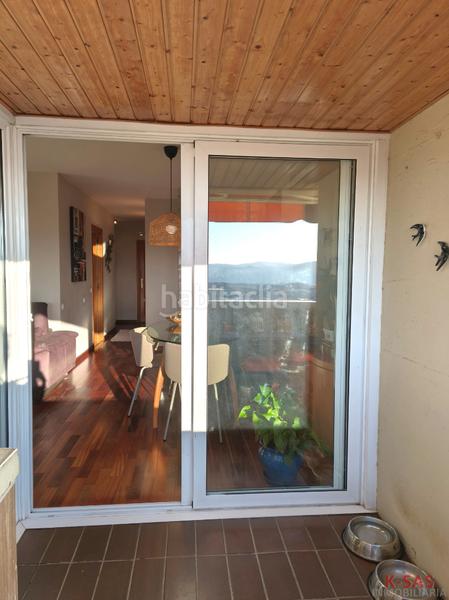 Foto b2204673-ccc4-48af-90eb-061a34c2edbb. Dachwohnung mit kamin heizung parking in La Plana Esplugues de Llobregat