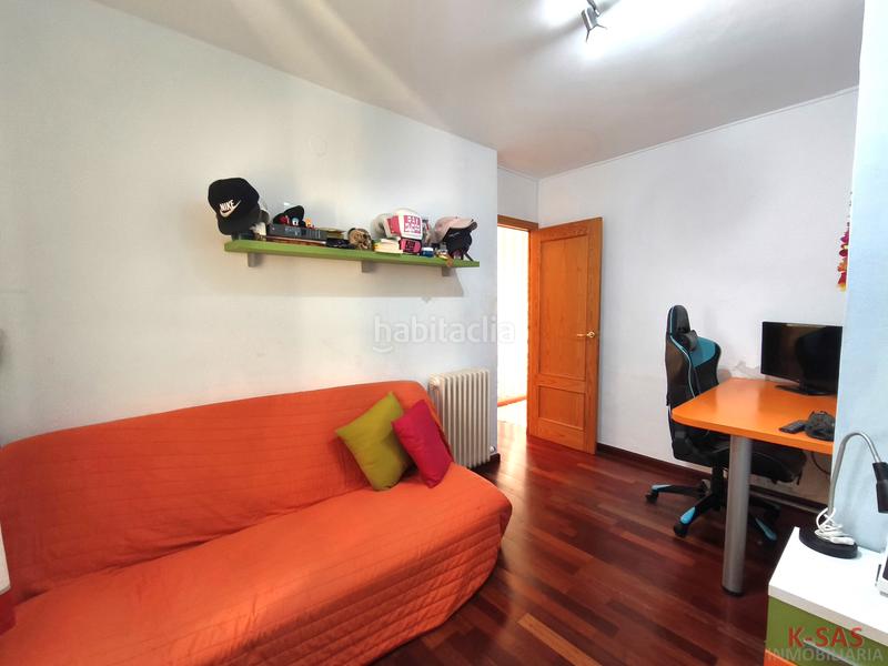 Foto dc41939e-904a-400d-94f4-2e98ae4b3c6b. Dachwohnung mit kamin heizung parking in La Plana Esplugues de Llobregat