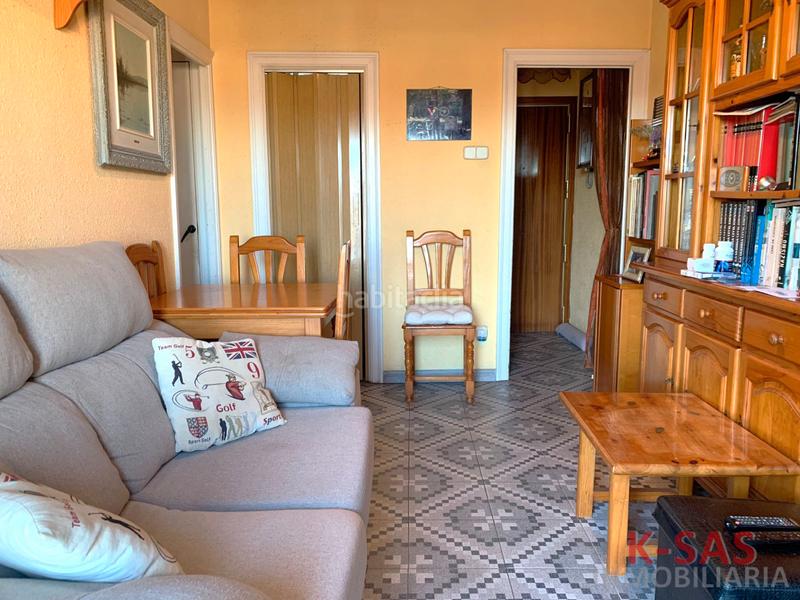 Foto 0d0b97a7-d303-4efb-a678-2d8e4390b5a4. Ático luminoso. en Can Serra Hospitalet de Llobregat (L´)