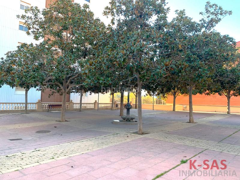 Foto 1161c971-cde0-4901-9585-ec380c6bb133. Ático luminoso. en Can Serra Hospitalet de Llobregat (L´)