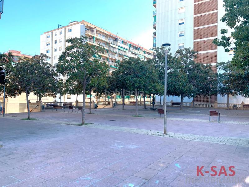 Foto 2c2e32e0-a61f-4831-845e-18c0a508e815. Ático luminoso. en Can Serra Hospitalet de Llobregat (L´)