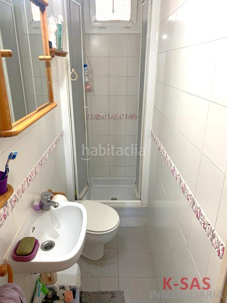 Foto 341c00a8-ccc9-418e-9620-a9adc57eff6b. Ático luminoso. en Can Serra Hospitalet de Llobregat (L´)